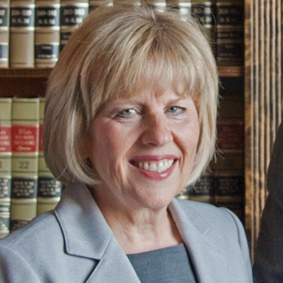 Theresa Hardesty (Retired) attorney photo