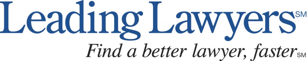 Leading Lawyer logo