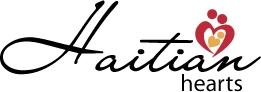 Haitian hearts logo