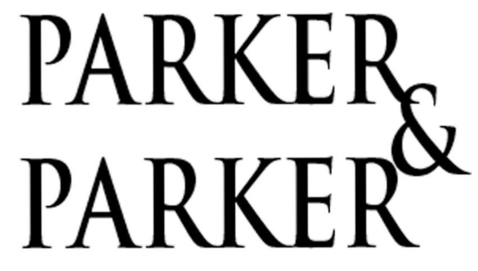 Parker & Parker Attorneys at Law logo